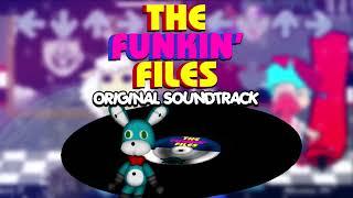 Mangled - The Funkin' Files OST