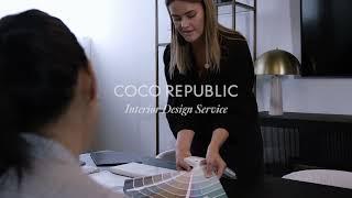 Coco Republic Interior Design