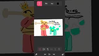 Flasque x Piplash Is official since im a Sminor fan #funny #memes #shipping
