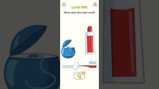DOP 2 Gameplay Level 1566 Shorts Delete One Part Solution and Answer  Subscribe 