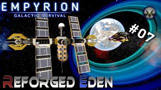 Empyrion - EP07 - Reforged Eden - Pirate Pain