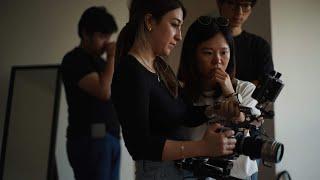 An AFTRS Scholarships Story – Melika Azimi