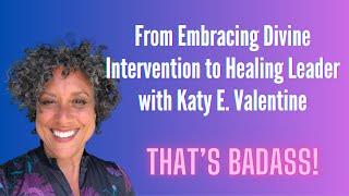 A Journey Through Shamanic Healing and Spiritual Exploration with Katy E. Valentine