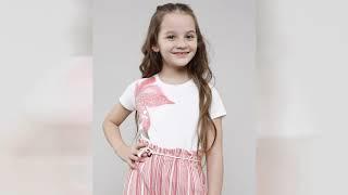 Fashion Filme   Moda infantil   Kids Fashion Episódio 1346