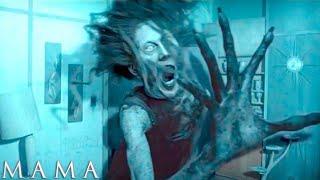 Mama 2013 Horror Film | Review