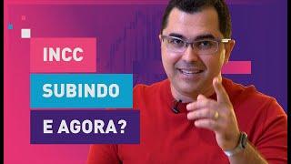 INCC - ENTENDA TUDO SOBRE O ÍNDICE DO MERCADO DE CONSTRUÇÃO CIVIL