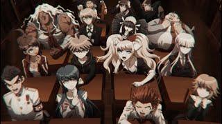 Danganronpa - House of Memories [AMV]