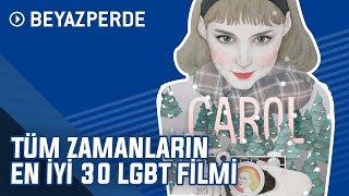 Tüm Zamanların En İyi 30 LGBT Filmi | Beyazperde