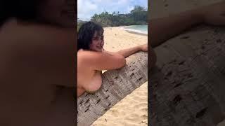 Summer #viral #trending #shortsvideo #love #beauty #chubby #female #bikini