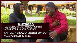 NZE WEEK EWEDDE  NALI MUBUFUMBO NAYE NGA OMUKYALA ANTUTUZA #trending #viralvideo