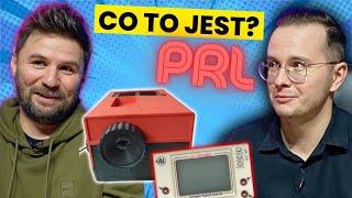 CO TO JEST?! - PRZEDMIOTY Z CZASÓW PRL