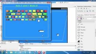 Tutorial: How to build a small game in FireMonkey XE6 (Delphi XE6)