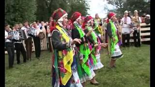 Mari wedding. "Морко сӱан"