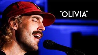 "Olivia" - Rayland Baxter Live From Relix Studio | 11/17/22 | Relix