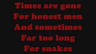 Soundgarden   Black Hole Sun With Lyrics