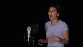 Anna Barseghyan-Believer (Cover Imagine Dragons - Believer)