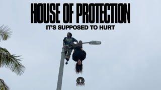 House of Protection - It's Supposed to Hurt (Official Music Video)