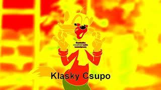 CAT LEOPOLD SAYS KLASKY CSUPO EFFECTS 2 G CHORDMAJOR