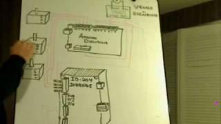 Airsoft Target Range:  Arduino + ioBridge [How To]
