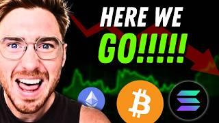 CRYPTO HOLDERS - DO IT NOW!!!!!