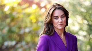 ‘Mentally really demanding’: Princess Kate’s disappearance at Royal Ascot examined