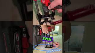 Perfect Drilling Every Time – Even for Beginners!