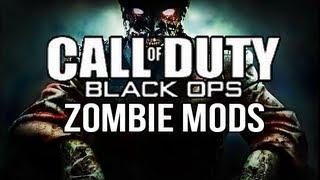 [PS3] Black Ops Zombie Mods - No Jailbreak!