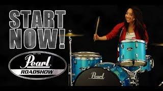 Pearl Roadshow Series