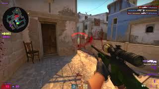 hightlight csgo