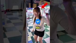 Why Claw Machines Are So HARD?  #didyouknow #shortsvideo #facts #trivia #viral