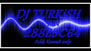 DJ TURKiSH 2012 يوسف العماني   لاتتكلم