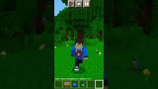 ПРОВЕРКА МИФА В Minecraft! #shorts #minecraft #мифы #проверка #ceh4ukz