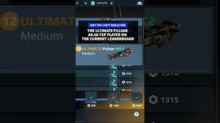 Why you can't really win #Ultimate #Pulsar as #F2P | #warrobots War Robots | full link in desc