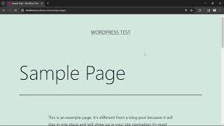 How to Add the WordPress Custom Logout Link Anywhere in Your Page