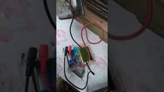 Подключение 3-х двигателя на 220В без мешка конденсаторов.