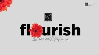 Flourish | Durban Christian Centre Jesus Dome