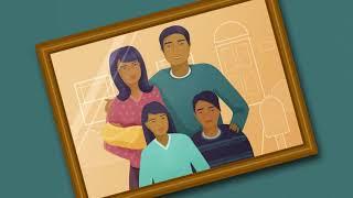 Health Equity Animated: Income