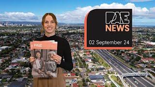 City of PAE News 2 September 2024