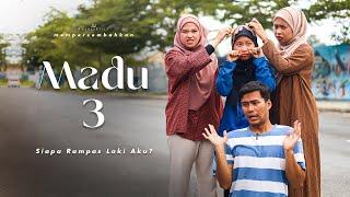 MADU 3 | SHORTFILM "KUSANGKA 2 RUPANYA 3"