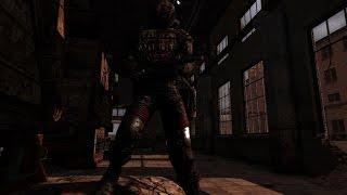 S.T.A.L.K.E.R.:Зов Припяти-Sigerous Mod 2.2.-Прохождение.Часть 42."Рассвет".Опасная Работа.