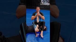 This one grip change turns a failed armbar into a guaranteed tap! 
