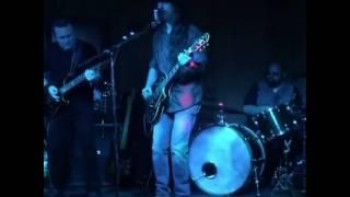 Aaron Coker Band -  Old Bones -  Reed Pierce -  Byram, MS -10/22/16