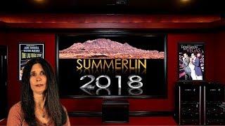 Summerlin New Homes Las Vegas 2018 - Downtown Summerlin