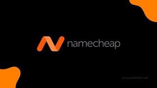 How to use your Custom Namecheap Domain Name for GitHub Pages