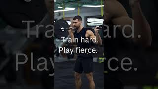 Push past pain  Embrace the grind  Stay hungry  Focus deep  Rise every time  #motivation #quotes
