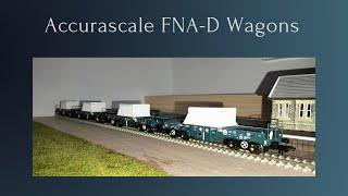 At A Closer Look The Accurascale FNA D