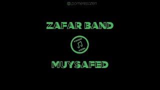 Zafar Band - Muysafed / LYRICS VIDEO / Pomere Sozen