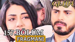 Gelin Dizisi 157.Bölüm Fragmanı || Behind The Veil 157|| Cihan gözyaşlarını tutamadı...!