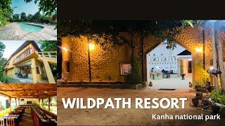 Wildpath Resort | kanha national park | kanha national park kahtiya Gate