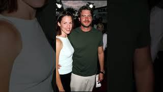 Jennifer Garner marriage timeline #celebrity #celebritymarriage #lovestory #jennifergarner